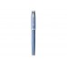 Перьевая ручка Parker IM Premium F322, Blue CT, перо: F, цвет чернил: Blue, в подарочной упаковке.