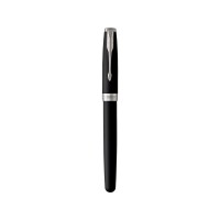 Перьевая ручка Parker Sonnet , Matte Black CT, перо: F, цвет чернил: black, в подарочной упаковке
