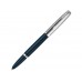 Перьевая ручка Parker 51 CORE MIDNIGHT BLUE CT, перо: F, цвет чернил: black, в подарочной упаковке.