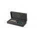 Шариковая ручка Parker 51 Premium Forest Green GT стержень: M, цвет чернил: black, в подарочной упаковке.