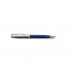 Шариковая ручка Parker Sonnet Queen's Platinum Jubilee 2022 Special Edition,стержень: M, цвет чернил: black, в подарочной упаковке.