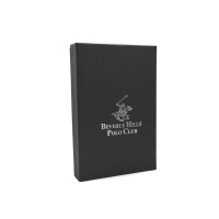 Кошелек женский Beverly Hills Polo Club, красный