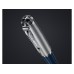 Перьевая ручка Parker 51 CORE MIDNIGHT BLUE CT, перо: F, цвет чернил: black, в подарочной упаковке.