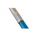 Шариковая ручка Parker 51 Premium Turquoise GT стержень: M, цвет чернил: black, в подарочной упаковке.
