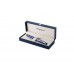Перьевая ручка Waterman Expert 3, цвет: Blue CT, перо: F