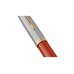 Шариковая ручка Parker 51 Premium Red GT стержень: M, цвет чернил: black, в подарочной упаковке.