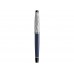 Перьевая ручка Waterman Expert22 SE deluxe Blue CT, перо: F, цвет: Blue, в подарочной упаковке
