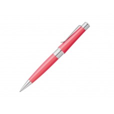 Шариковая ручка Cross Beverly Aquatic Coral Lacquer, розовый