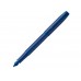Перьевая ручка Parker IM Monochrome Blue, перо:F, цвет чернил: blue, в подарочной упаковке.