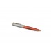Шариковая ручка Parker 51 Premium Red GT стержень: M, цвет чернил: black, в подарочной упаковке.