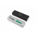 Шариковая ручка Parker Jotter, цвет GREEN, цвет чернил синий, толщина линии M , в подарочной коробке