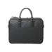 Сумка для документов Seal Grey. Christian Lacroix