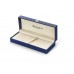 Перьевая ручка Waterman Expert 3, цвет: Blue CT, перо: F