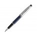Перьевая ручка Waterman Expert22 SE deluxe Blue CT, перо: F, цвет: Blue, в подарочной упаковке