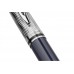 Перьевая ручка Waterman Expert22 SE deluxe Blue CT, перо: F, цвет: Blue, в подарочной упаковке