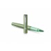 Ручка-роллер Parker Vector XL Green CT, цвет чернил black, стержень: F, в подарочной упаковке.