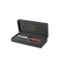 Шариковая ручка Parker 51 Premium Red GT стержень: M, цвет чернил: black, в подарочной упаковке.
