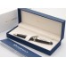 Шариковая ручка Waterman Expert 3, цвет: Black CT, стержень: Mblu