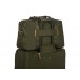 Сумка дорожная BRIC'S, X-COLLECTION, 24л, оливковый