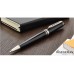 Шариковая ручка Waterman Expert 3, цвет: Black CT, стержень: Mblu