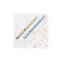 Шариковая ручка Waterman Allure Yellow CT