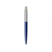 Шариковая ручка Parker Jotter SE 135 Lacquer Blue St.Steel GT, стержень: M, цвет чернил : blue, в подарочной упаковке