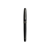 Ручка-роллер Waterman Expert Black F BLK в подарочной упаковке