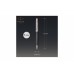 Шариковая ручка Parker Sonnet Premium Metal & Grey Lacquer PGT, стержень: M, цвет чернил: black , в подарочной упаковке