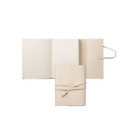 Блокнот формата А6 Pensée Cream. Nina Ricci