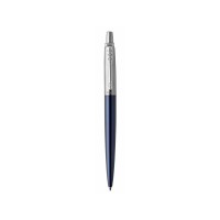 Набор Parker Jotter London Trio: гелевая ручка Red CT + шариковая ручка Blue CT + карандаш Stainless Steel CT