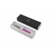 Шариковая ручка Parker Jotter, цвет MAGENTA, цвет чернил синий, толщина линии M , в подарочной коробке