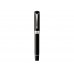 Перьевая ручка Parker Duofold Classic Black CT Centennial Fountain Pen, перо: F, цвет чернил: black, в подарочной упаковке.
