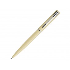 Шариковая ручка Waterman Allure Yellow CT