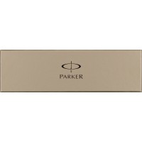 Ручка-роллер Parker модель Urban Premium Metallic Brown в футляре