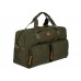 Сумка дорожная BRIC'S, X-COLLECTION, 24л, оливковый
