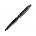 Ручка-роллер Waterman Expert Black F BLK в подарочной упаковке