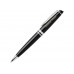 Шариковая ручка Waterman Expert 3, цвет: Black CT, стержень: Mblu