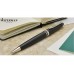 Шариковая ручка Waterman Expert 3, цвет: MattBlack CT
