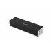 Перьевая ручка Parker IM Premium Warm Silver (grey)  GT, перо: F, цвет чернил: blue, в подарочной упаковке.