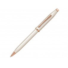 Шариковая ручка Cross Century II Pearlescent White Lacquer