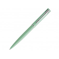 Шариковая ручка Waterman Allure Mint CT
