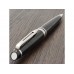 Шариковая ручка Waterman Expert 3, цвет: Black CT, стержень: Mblu