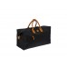 Сумка дорожная 2 в 1 BRIC'S, X-COLLECTION, 35л, черный