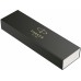 Шариковая ручка Parker Jotter Originals Blue Chrom CT, стержень: M blue в подарочной упаковке