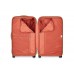 Чемодан 4-х колесный DELSEY, CHATELET AIR 2.0, 90,5л, коричневый