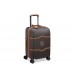 Чемодан 4-х колесный DELSEY, CHATELET AIR 2.0, 38л, коричневый
