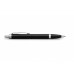 Шариковая ручка Parker IM Mat Black CT лак матовый, стержень: M, цвет чернил: blue, в подарочной упаковке.