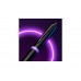 Шариковая ручка Parker IM Vibrant Rings Flame Amethyst Purple, стержень: M blue, в подарочной упаковке.