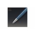 Шариковая ручка Parker Sonnet Premium Refresh BLUE CT, стержень: M, цвет чернил: black , в подарочной упаковке