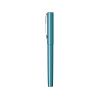 Ручка-роллер Parker Vector XL Teal CT, цвет чернил black, стержень: F, в подарочной упаковке.